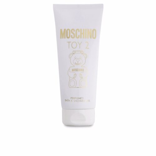 Moschino Toy 2 Bodylotion Dames | 200ml | Hydraterend Floraal Houtachtig