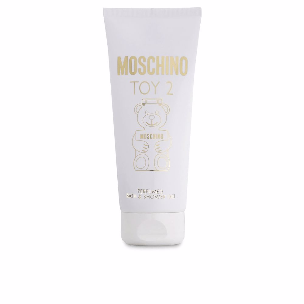 Moschino Toy 2 Bodylotion Dames | 200ml | Hydraterend Floraal Houtachtig