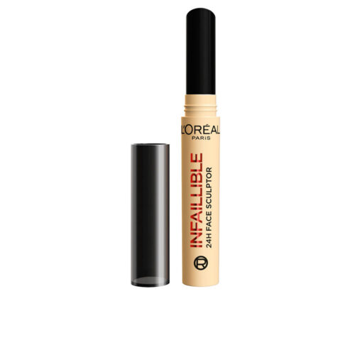 L'ORÉAL PARIS INFAILLIBLE FACE SCULPTOR contour bar stick #Fair Light 2.3 gr