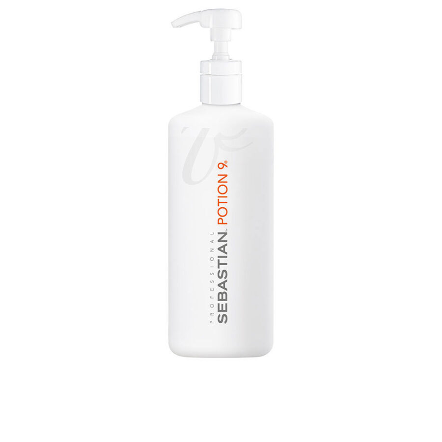 Sebastian professionals POTION 9 Hair Styling Treatment Cream Conditioner 500 ml