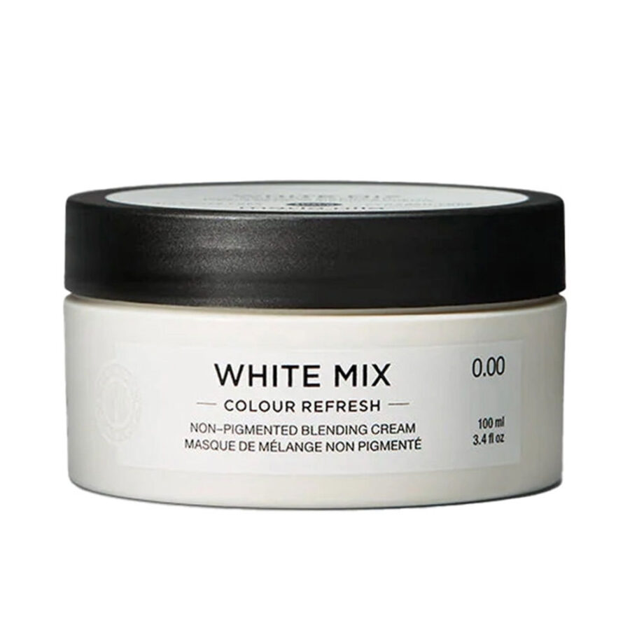 COLOUR REFRESH #0.00-White 100 ml