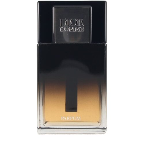 DIOR HOMME parfum spray 125 ml