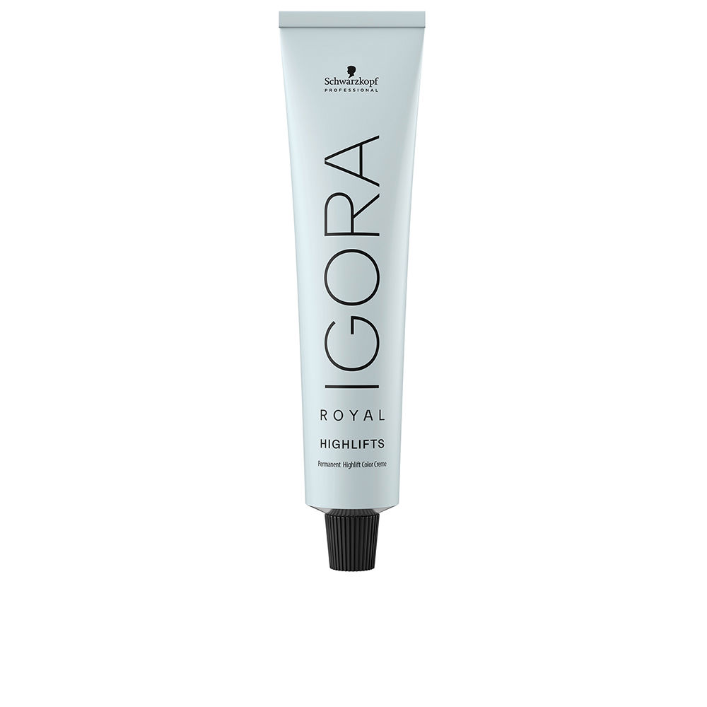 SCHWARZKOPF IGORA ROYAL HIGHLIFTS #12-1-Ash 60 ml