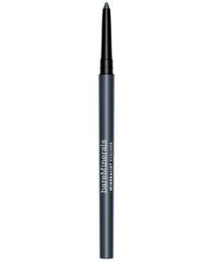MINERALIST eyeliner #graphite