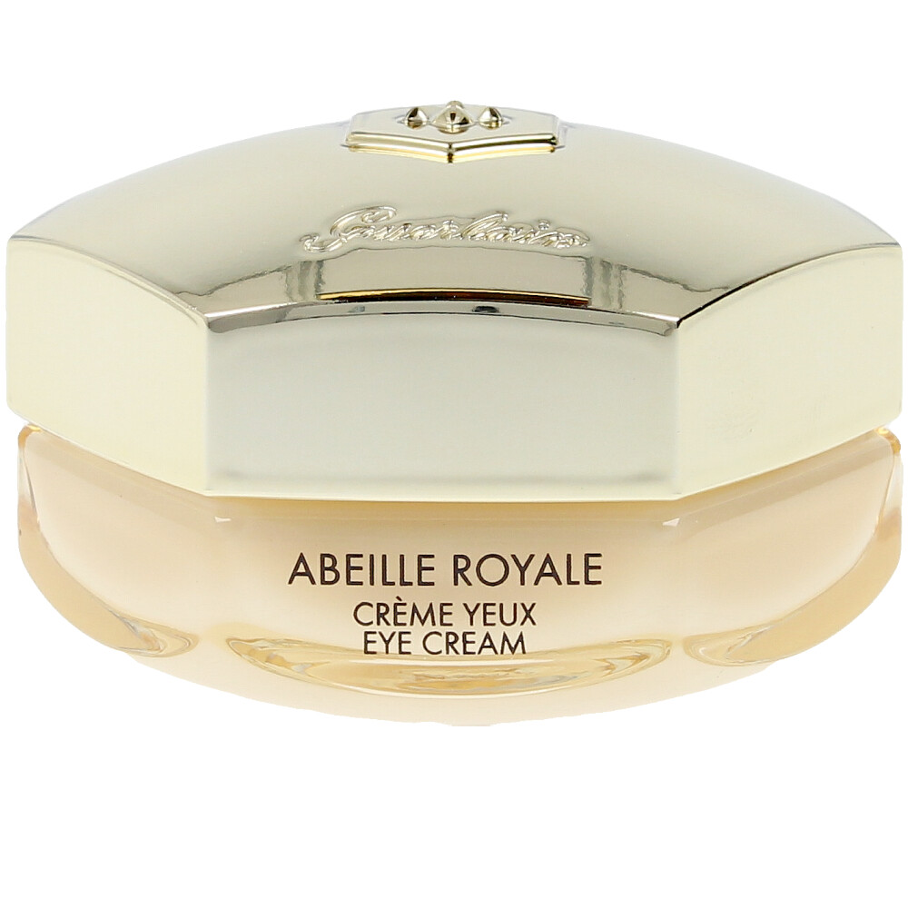 Guerlain Abeille Royale Youth Repair Oogcrème Dames | 15ml | Anti-Aging Hyaluronzuur