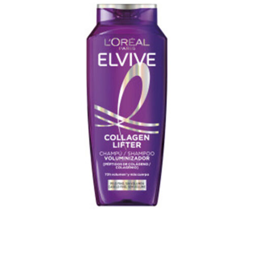 L'ORÉAL PARIS ELVIVE COLLAGEN LIFTER volumizing shampoo 700 ml