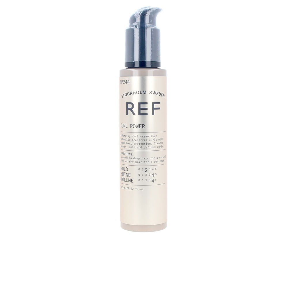 REF CURL POWER Nº244 125 ml