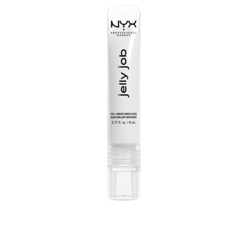 NYX PROFESSIONAL MAKE UP JELLY JOB lip gloss #Just Jelly 1 unit