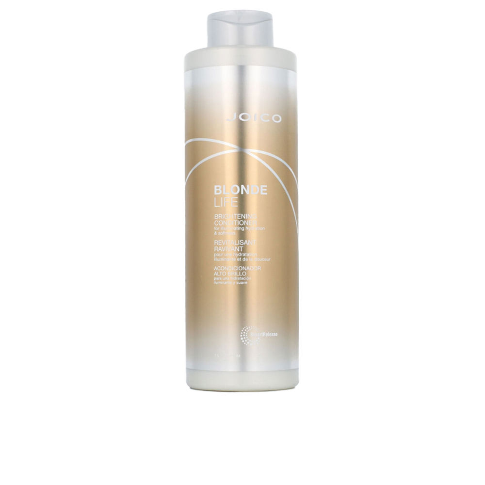 JOICO BLONDE LIFE brightening conditioner 1000 ml