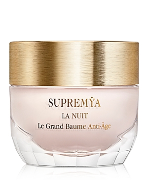 SUPREMYA la nuit le grand baume anti-age 50 ml