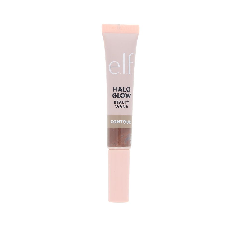ELF COSMETICS HALO GLOW WAND facial contour #Tan/Deep 10 ml