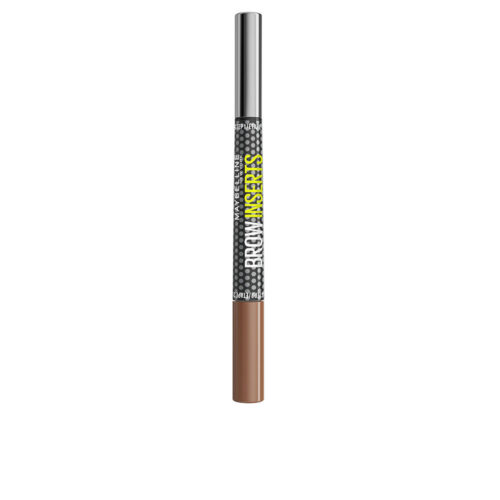 MAYBELLINE Brow Insert #Soft Brown 1 unit