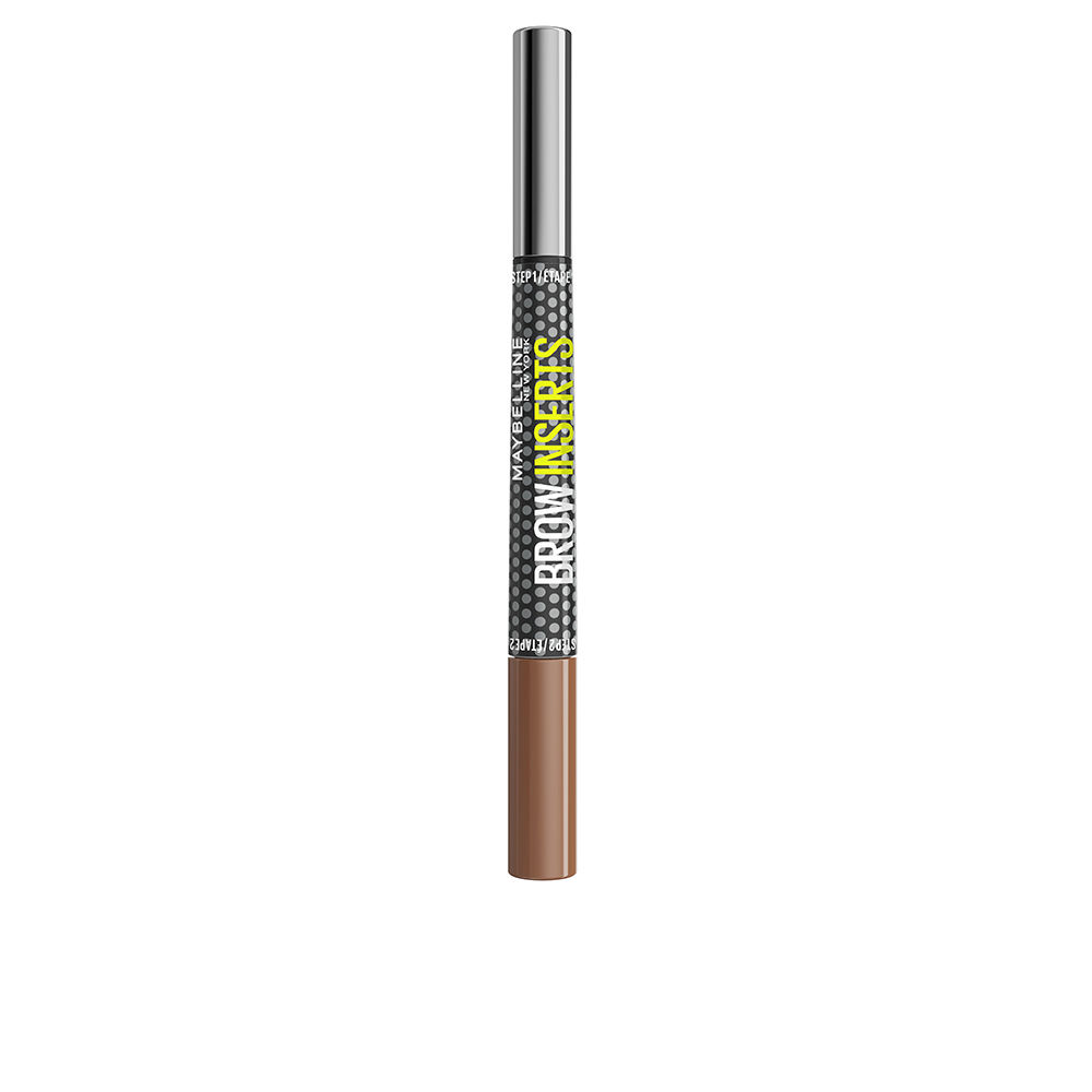 MAYBELLINE Brow Insert #Soft Brown 1 unit