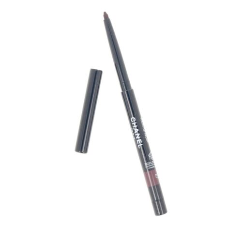 CHANEL STYLO YEUX waterproof #67-Rouge Noir 0.3 gr