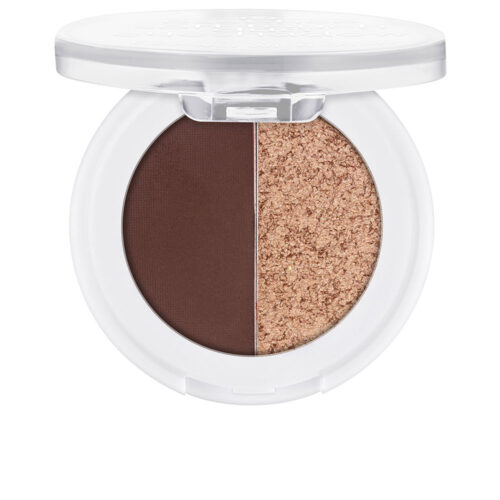 ESSENCE SOFT TOUCH DUO eyeshadow #04-Mocha Muse 1.8 gr