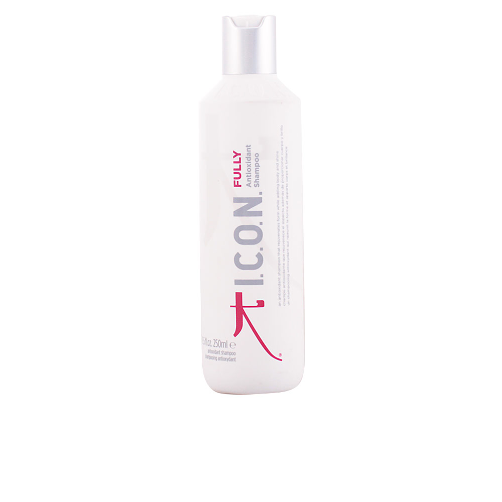 I.C.O.N. FULLY antioxidant shampoo 250 ml