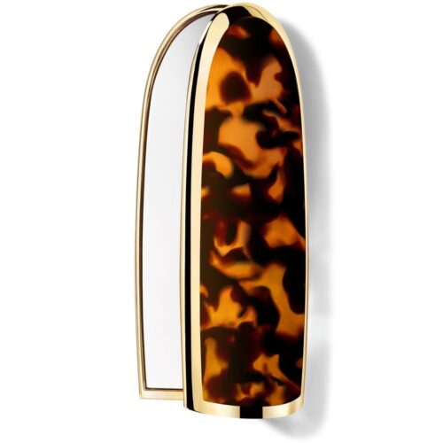 Guerlain Rouge G Lipstick Case L'Écaille | Dames | Herbruikbaar Met Spiegel
