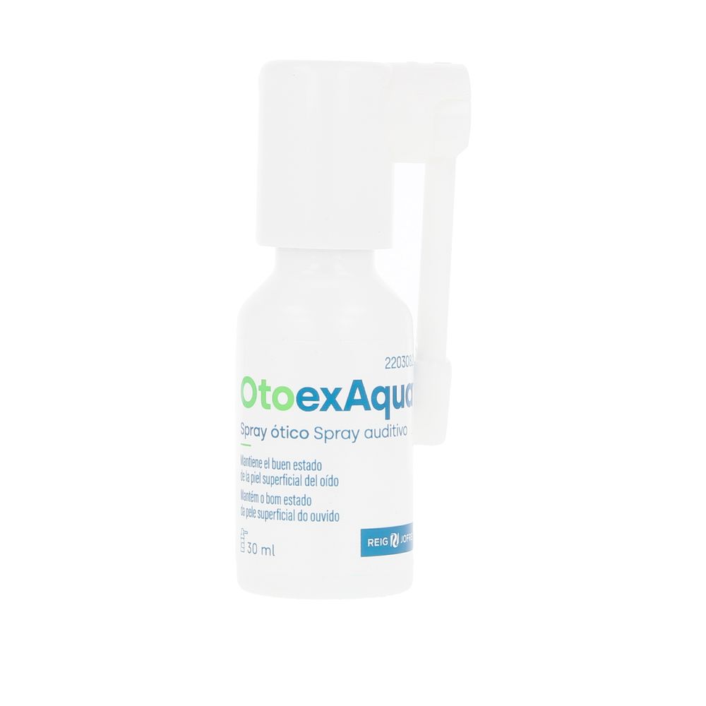 OTOSPRAY OTOEXAQUA ear spray 30 ml