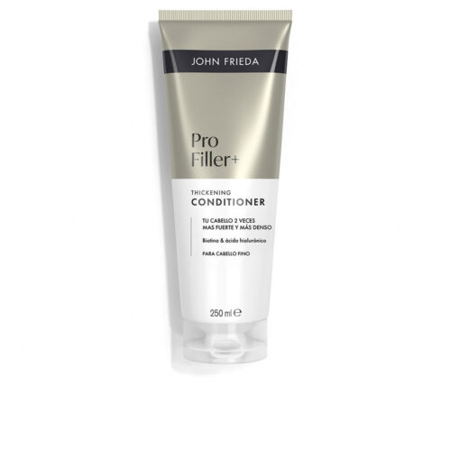 JOHN FRIEDA PROFILLER+ acondicionador densificador 250 ml