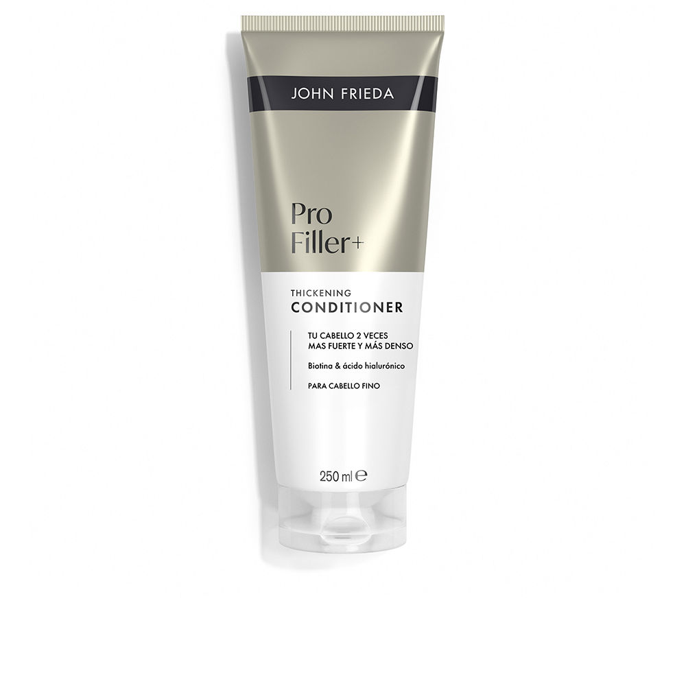 JOHN FRIEDA PROFILLER+ acondicionador densificador 250 ml