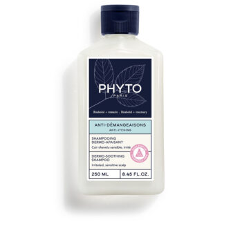 SCALP SOLUTIONS soothing dermo shampoo 250 ml