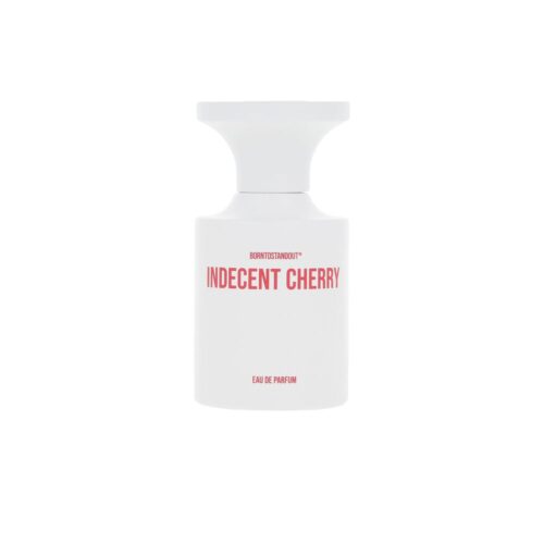 BORNTOSTANDOUT INDECENT CHERRY edp vapo 50 ml