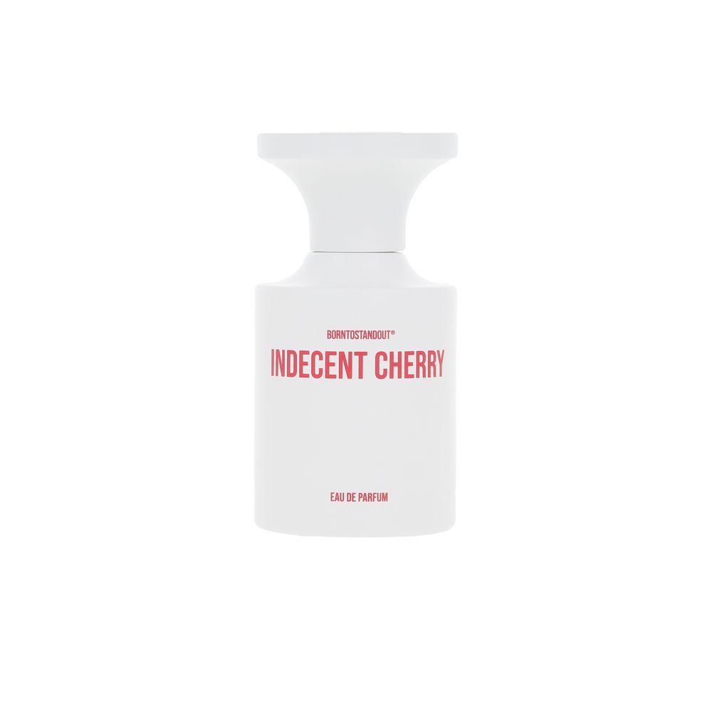 BORNTOSTANDOUT INDECENT CHERRY edp vapo 50 ml