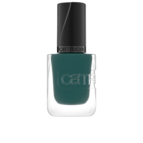 CATRICE GEL AFFAIR nail polish #041-Spill The Tea-l 10.5 ml