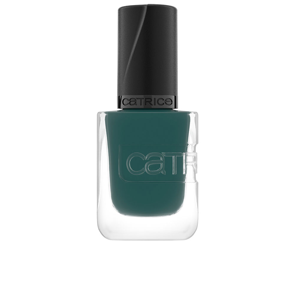 CATRICE GEL AFFAIR nail polish #041-Spill The Tea-l 10.5 ml