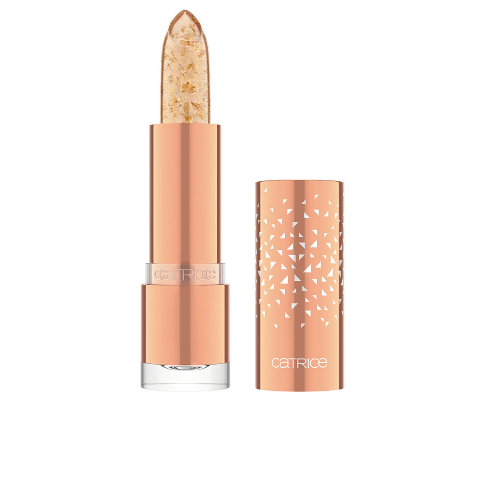 CATRICE GLAM IN GOLD GLOW lip balm #010 3.50 gr