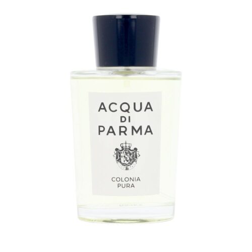 ACQUA DI PARMA PURA COLOGNE edc vapo 180 ml