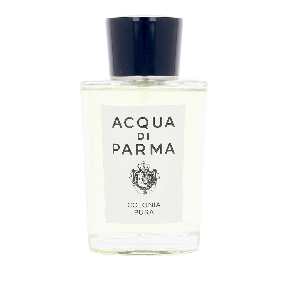 ACQUA DI PARMA PURA COLOGNE edc vapo 180 ml