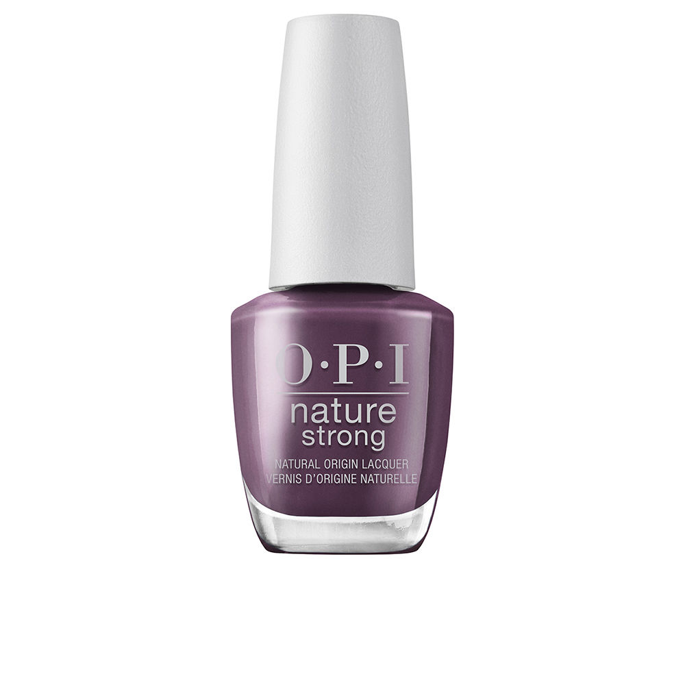 Opi NATURE STRONG Natural Origin Nail Polish #Eco Maniac 15 ml