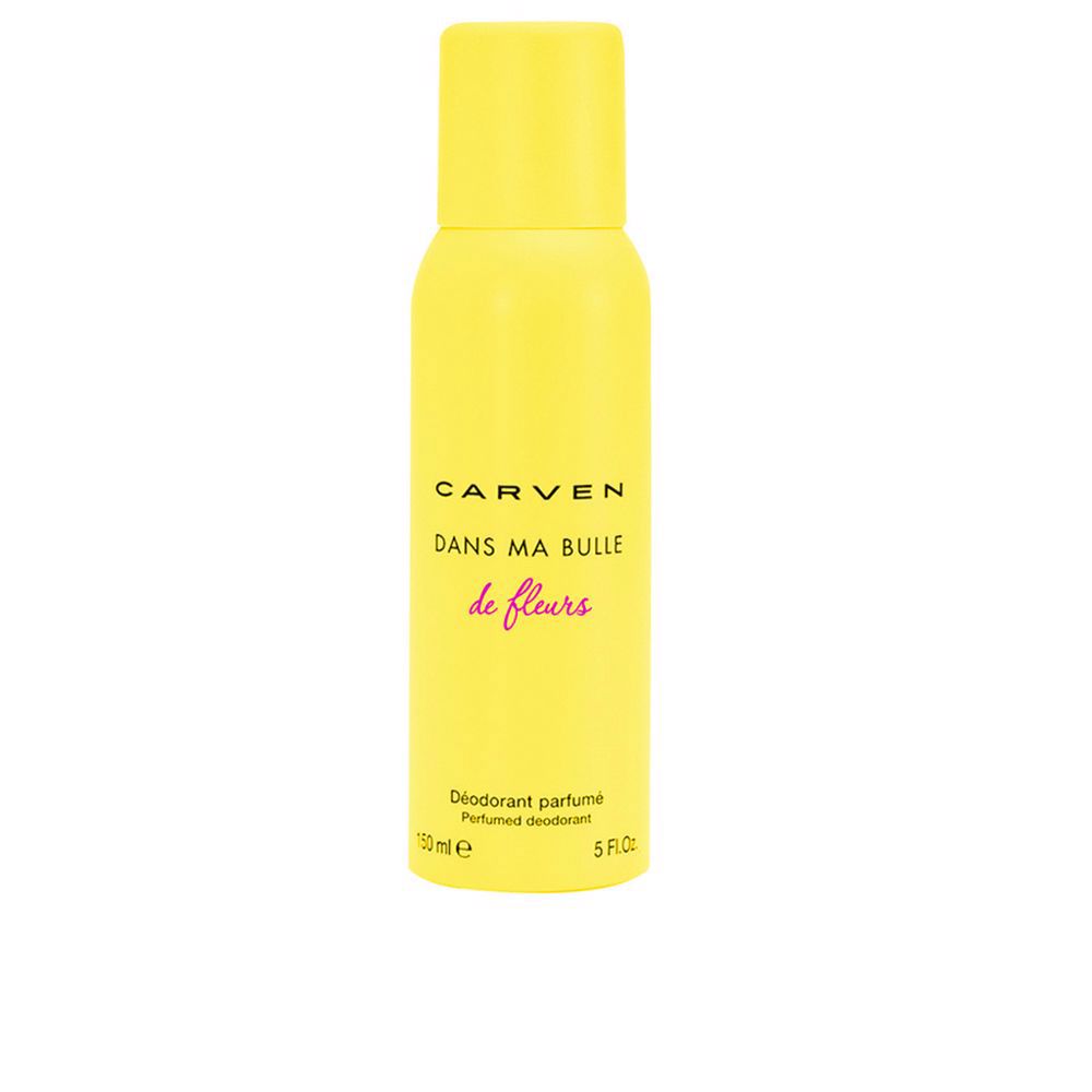 Carven DANS MA BULLE DES FLEURS déodorant vapo 150 ml