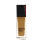 Shiseido SYNCHRO SKIN radiant lifting foundation #420 bronze 30 ml