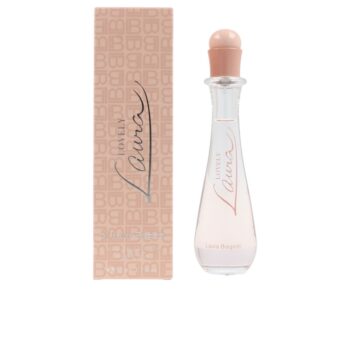 LOVELY LAURA eau de toilette spray 50 ml