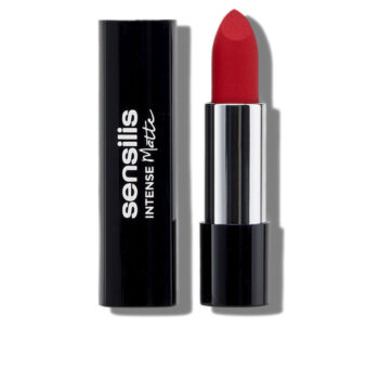 INTENSE MATTE barra de labios #404-groseille desire 3,5 ml