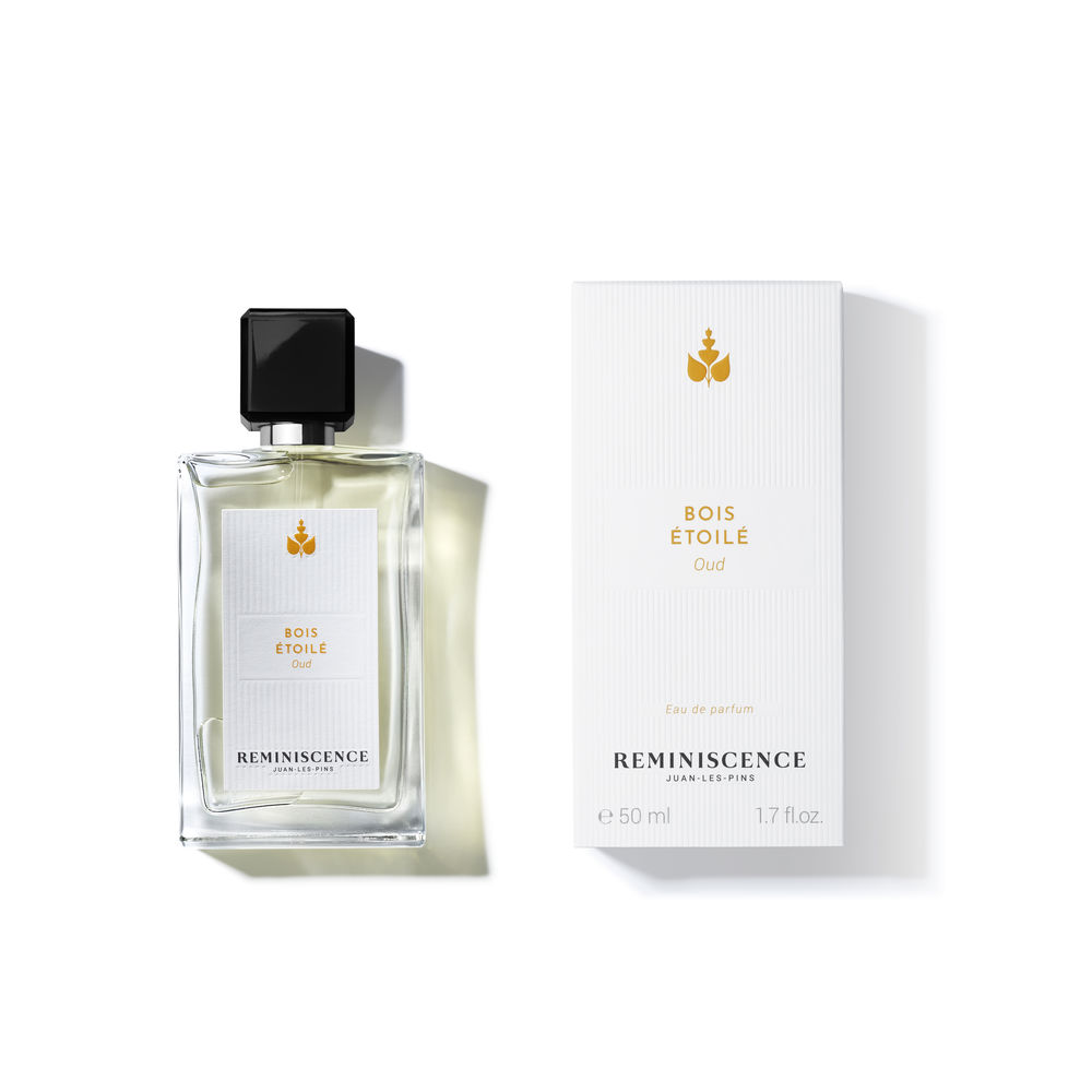 Reminiscence BOIS ETOILE edp vapor 50 ml
