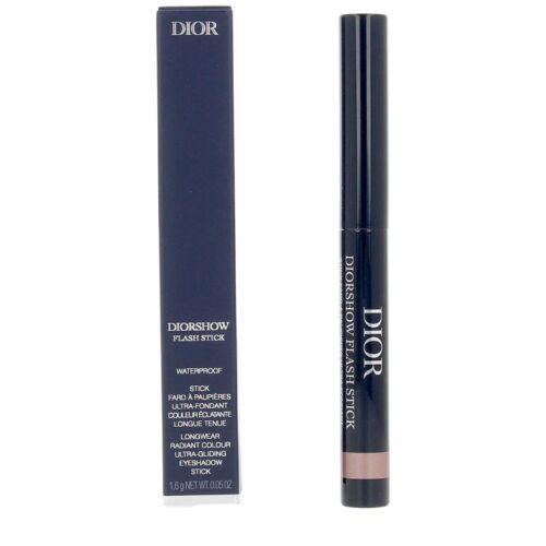 Dior Diorshow Cooling Eyeshadow Stick | Dames 658 Beige Mitzah | Satin Langdurig