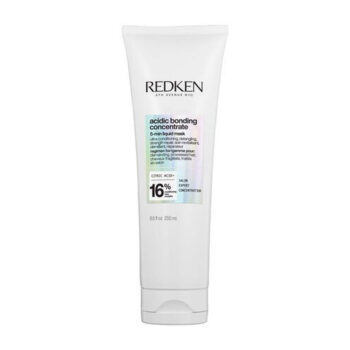 ACIDIC BONDING CONCENTRATE Professional sulfate-free liquid mask for damaged hair 250 ml