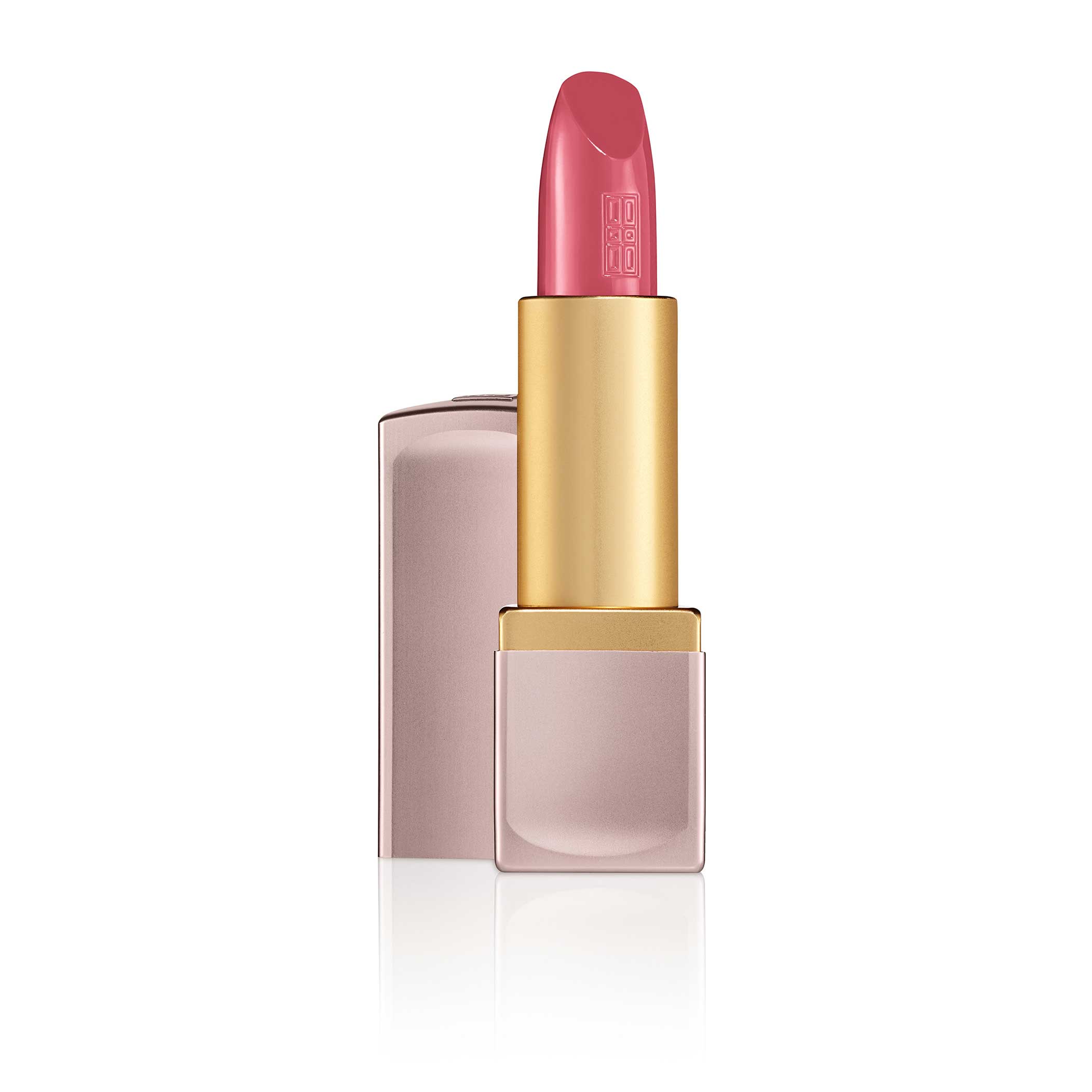 Elizabeth Arden LIP COLOR lipstick #07-vrtus rose