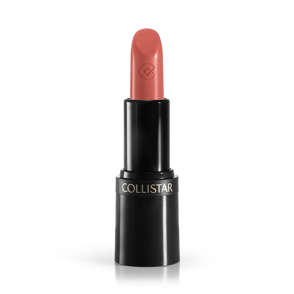 Collistar ROSSETTO PURO barra de labios #21-rosa selvatica 3,5 gr