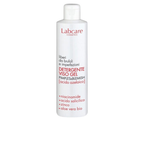 LABCARE Facial Cleanser Gel 250 ml