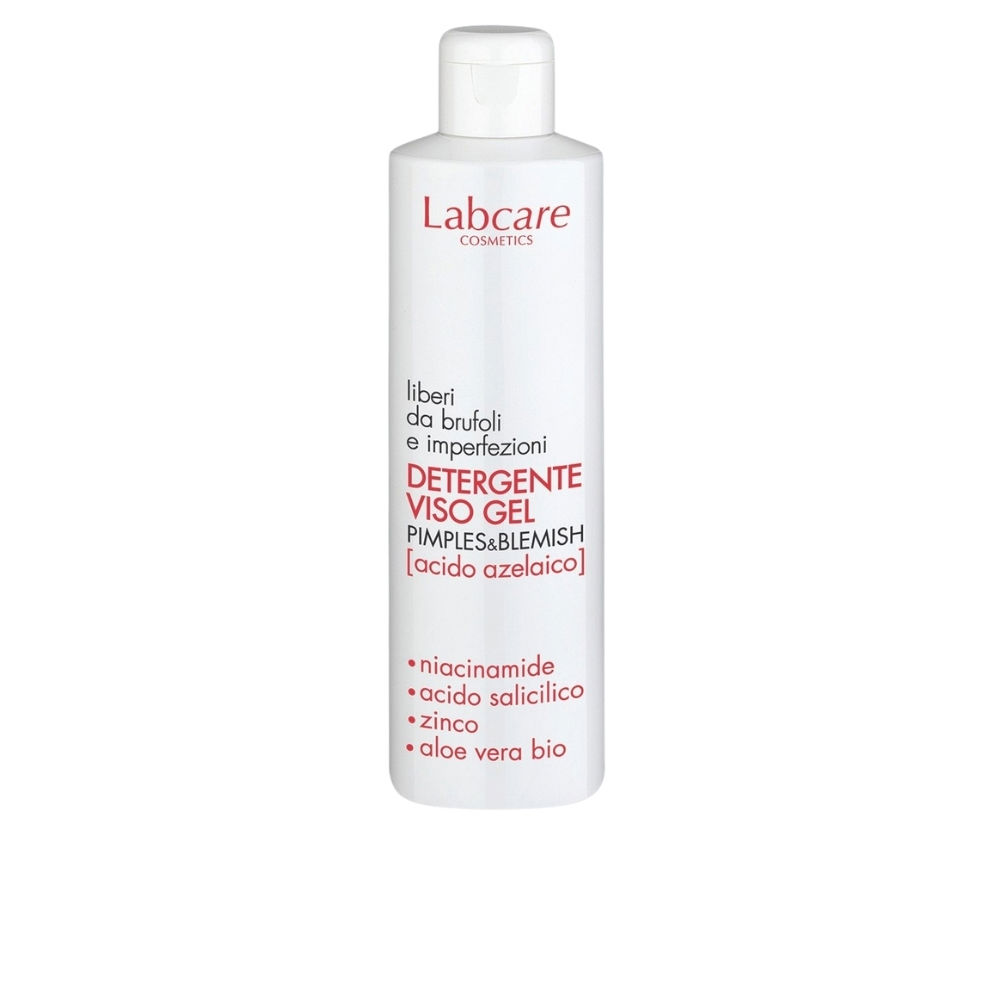LABCARE Facial Cleanser Gel 250 ml
