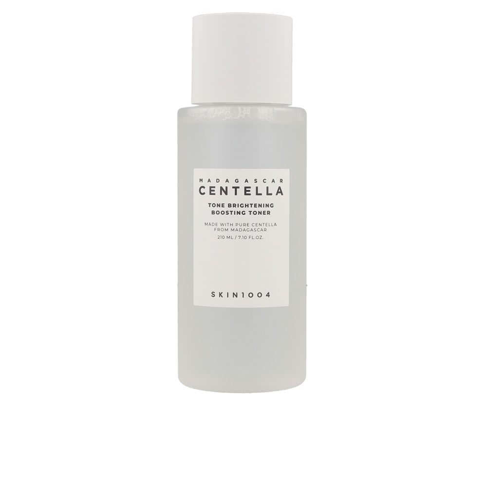 SKIN1004 MADAGASCAR CENTELLA tone brightening toner 210 ml
