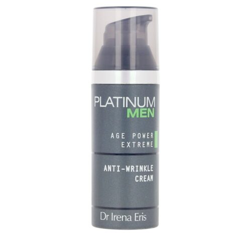 DR IRENA ERIS PLATINUM MEN anti-aging cream 50 ml