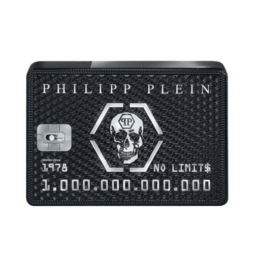 PHILIPP PLEIN NO LIMITS edp vapor 50 ml
