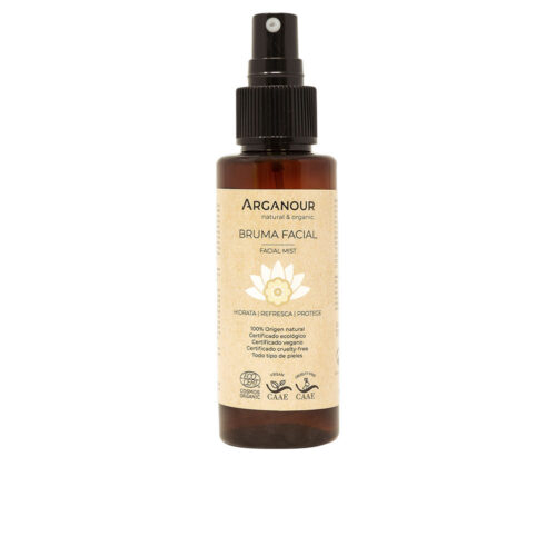 ARGANOUR Facial mist 100 ml