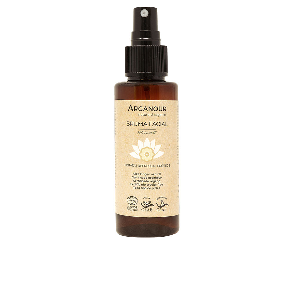 ARGANOUR Facial mist 100 ml