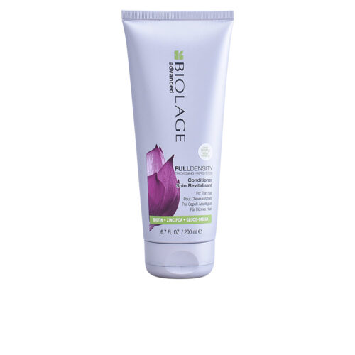 Biolage FullDensity Conditioner | Dames 200ml Fijn Haar | Versterkend Biotine